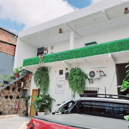 Chaves Maguari Locacao Por Temporada- Ananindeua Extérieur photo