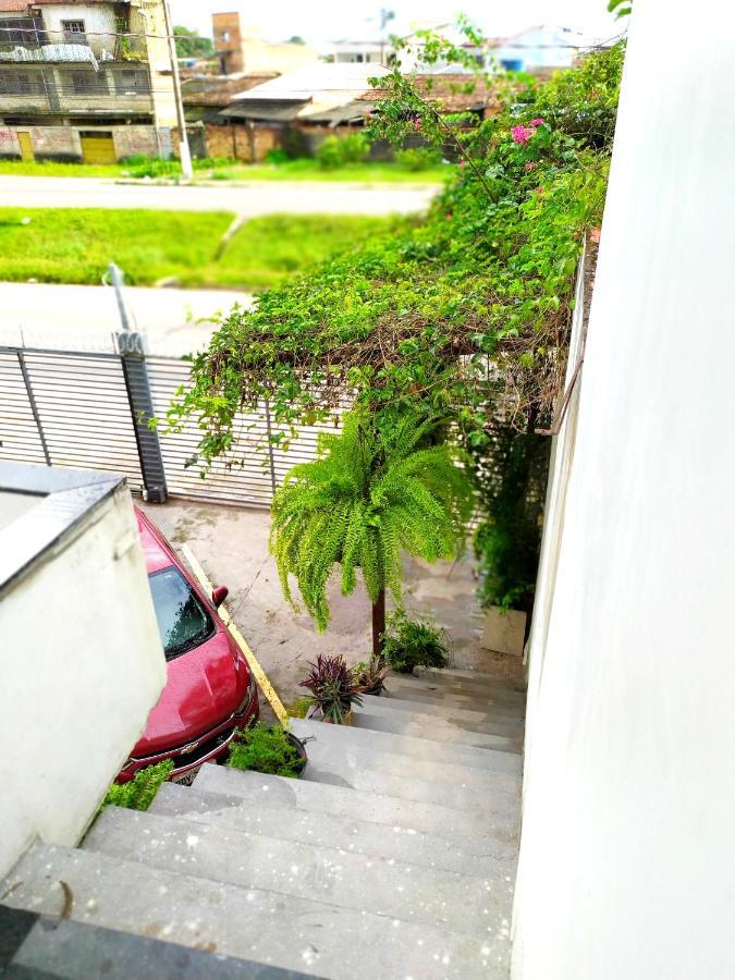 Chaves Maguari Locacao Por Temporada- Ananindeua Extérieur photo