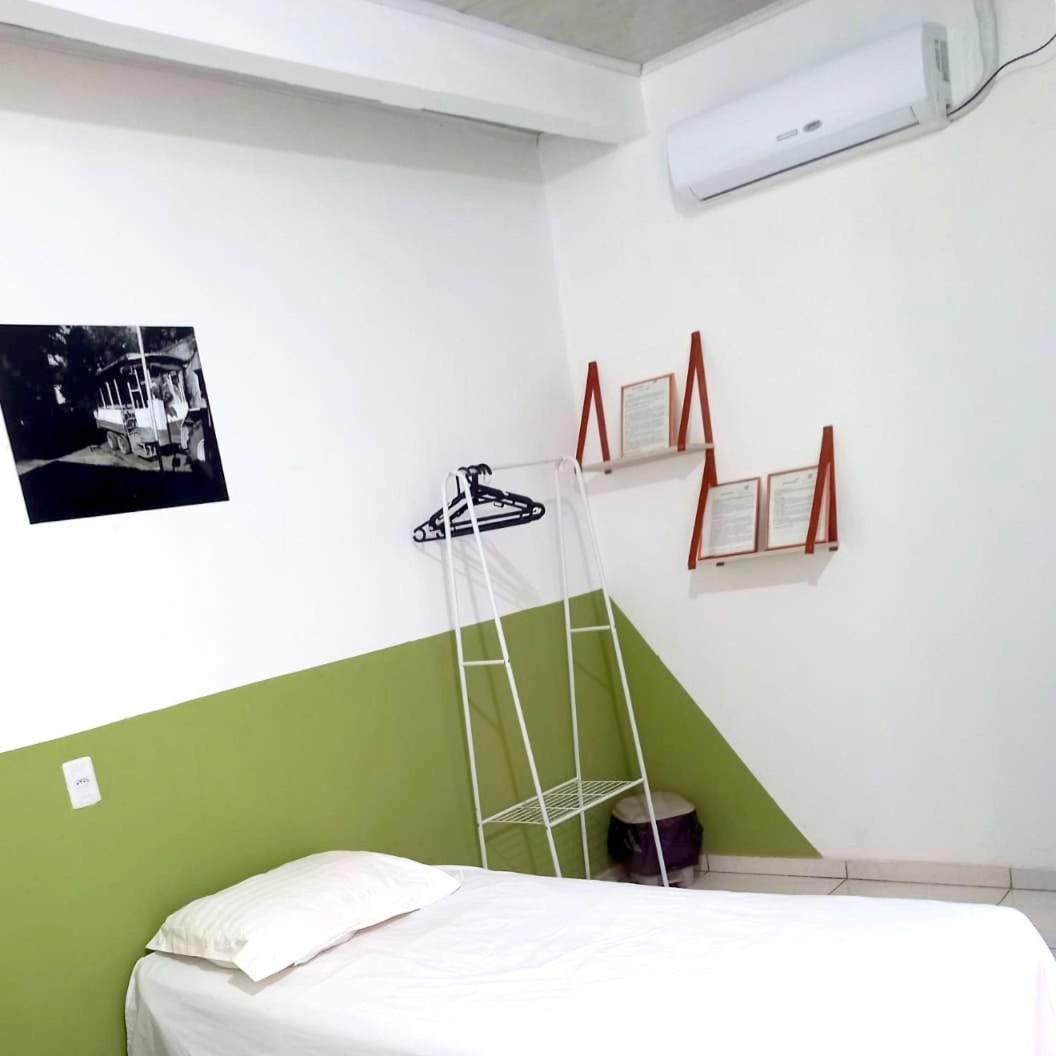 Chaves Maguari Locacao Por Temporada- Ananindeua Chambre photo